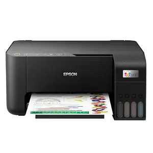 -  EPSON ECOTANK PRINTER L3250 & ACER WIRELESS MOUSE & MOUSE PAD