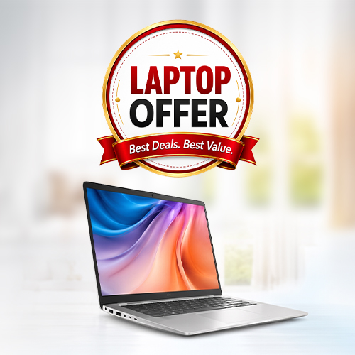 Laptop Offer