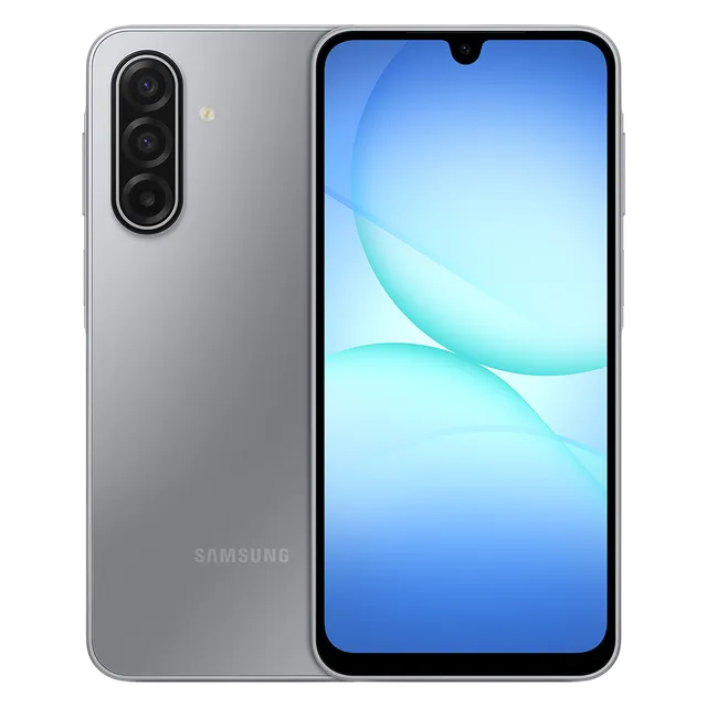 SAMSUNG GALAXY A17 5G 8GB RAM 128GB BLACK