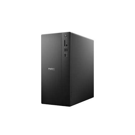 DELL DESKTOP TOWER ECT1250 CI3 14100 8GB RAM 512GB SSD UBUNTU 21.5 INCH 3YRS