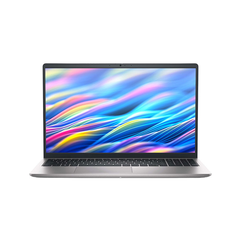 Dell  15 DC15250 - 13th Gen  Intel Core i5-1334U 15.6" (39.62cm) Thin & Light Laptop (16GB DDR5/ 512GB SSD/  Full HD Display/ Intel UHD Graphics/ Office Home 2024 + Microsoft 365 Basic/ 1Year Warranty/ Platinum Silver/ 1.66kg)