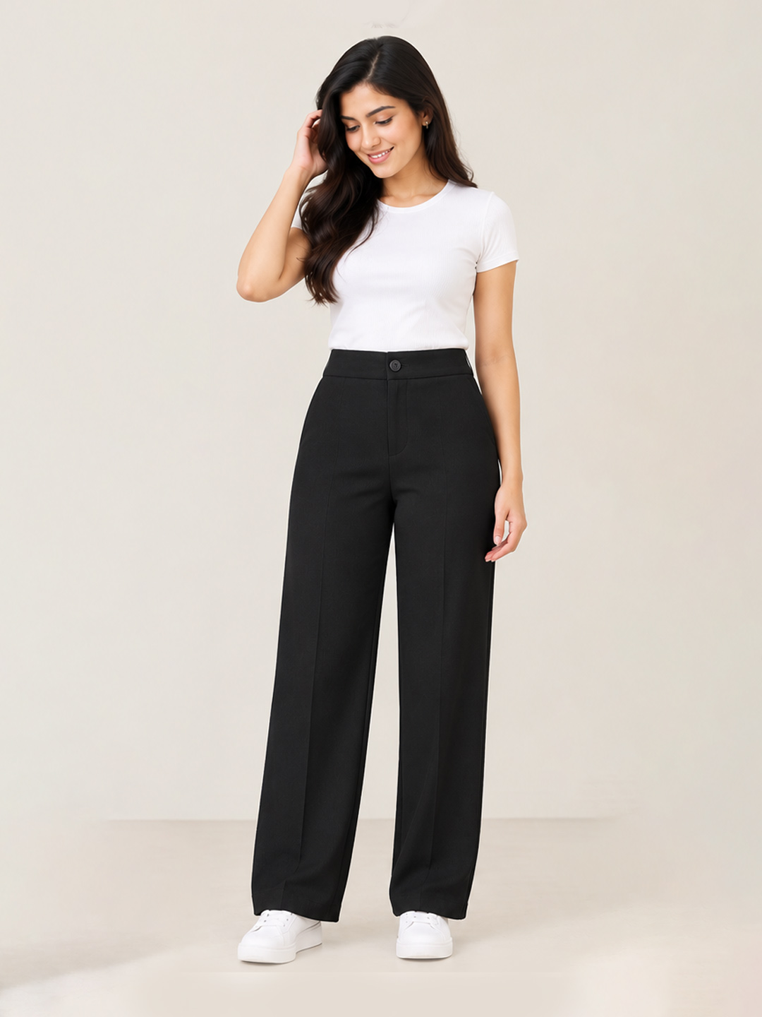 Trousers & Leggings