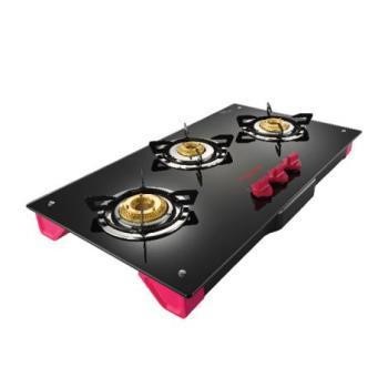 Picture of Butterfly Stove 3B Spectra Plus Black