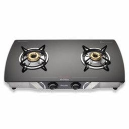 Picture of Preethi Stove Bluflame Streak 2B SS - GTGS003