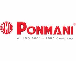 Picture for manufacturer Ponmani