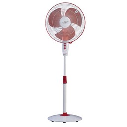 Picture of VGuard Fan Finesta STS PF White Green / Red / Blue