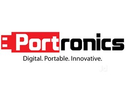 Picture for manufacturer Portronics