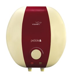 Picture of VGuard Water Heater 15L Pebble Series Vertical