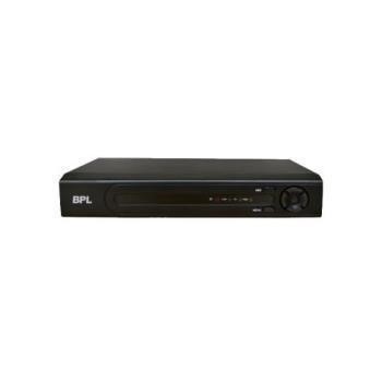 Picture of BPL DVR HD BRD0808040B  (1A 8 Channel)