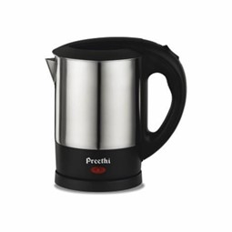 Picture of Preethi Electric Kettle Armour 1.0L (EK 707)