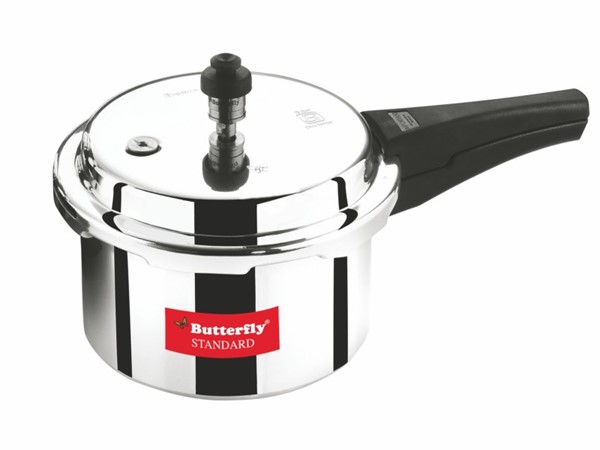 Picture of Butterfly Cooker 5L STD Plus
