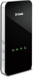 Picture of  D-LINK DWR 720 Mobile Router