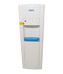 Picture of Blue Star BWD3FMCGA Bottled Water Dispenser (BWD3FMCGA)