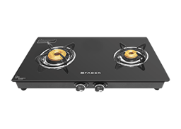 Picture of Faber Stove Cook Top Splendor 2BB BK
