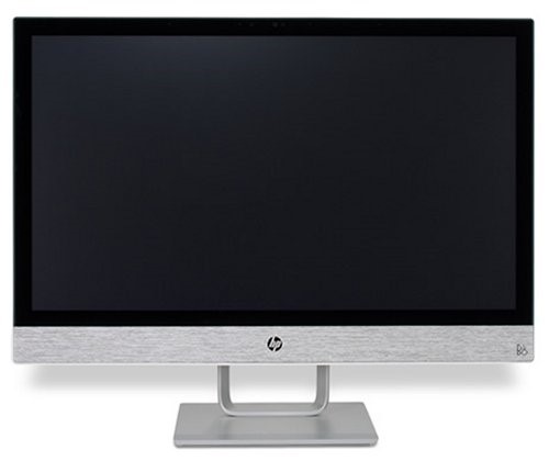 Picture of HP TS 24-qa158in-All-in-One Desktop (Ci5-8400T Hexacore-8GB-1TB-Win10-2GB AMD Radeon 530 DDR5)