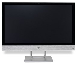 Picture of HP 27-qa180in-All-in-One Desktop (Ci7-8700T Hexacore-16GB-2TB HDD+16GB Optane Memory-Win10-4GB AMD Radeon 530 DDR5)