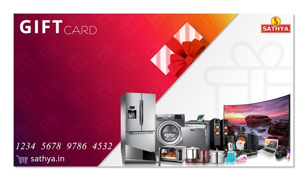 Picture of Gift Card