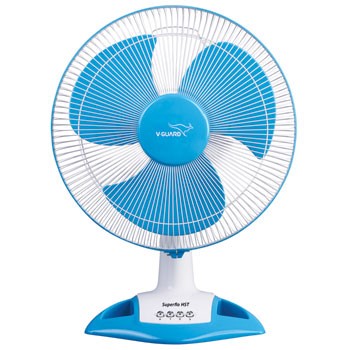 Picture of VGuard Fan 16 SUPERFLO HST TF Blue White