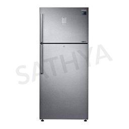 Picture of Samsung 551Litres RT56K6378SL Twin Cooling Plus™ Double Door Refrigerator