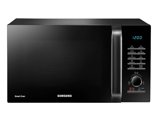 Picture of Samsung Oven MC28H5145VK