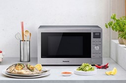 Picture for category Microwave Oven