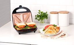 Picture for category Sandwich Maker