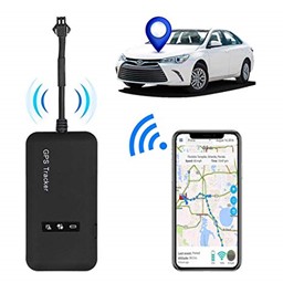 Picture for category GPS Vehicle Tracker