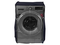 Picture of Washing Machine Cover FL Fabric Coated Cloth Cover 7 & 8KG
