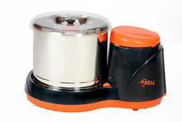 Picture of Bell Grinder 2L Bell Power Table Top Wet Grinder