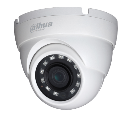 Picture of Dahua CCTV Camera DH-HAC-HDW1200SP	