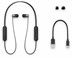 Picture of Sony Headphone WI-C310