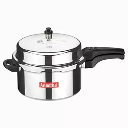 Picture of Anantha Cooker 7.5L Perfect