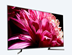 Picture of Sony LED KD-55X9500G