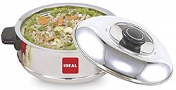 Picture of Ideal S S Casserole 1000ml