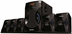 Picture of Philips Multimedia Speaker 5.1 SPA4040B