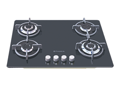 Picture of Faber Built In Hobs GB 40 MT