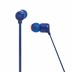 Picture of JBL Bluetooth Headphone Tune 110BT Black / Blue / Gray