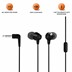 Picture of JBL Wired In Ear Headphone T50HI Black / Blue