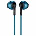 Picture of JBL Bluetooth Headphone TUNE205BT Black / Blue