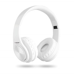 Picture of Lumiford Bluetooth Headphone Long Drive HD95