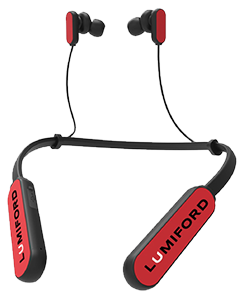 lumiford bluetooth