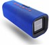 Picture of Lumiford Bluetooth Speaker Blue Log