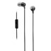 Picture of Sony Wired Headphone MDR EX15AP (Black)