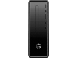 Picture of HP Tower Desktop Slimline 290 P0118IL (Pentium Gold G5420-4GB -1TB -NO ODD- DOS -1Yr )