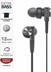 Picture of Sony Wired Headphone MDR XB55AP (Black)