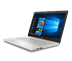 Picture of HP Notebook 15G-DR0006TX (8th Gen i5-8250U -8 GB DDR4-1TB HDD-2 GB NVIDIA Geforce MX110-W10 - 15.6" FHD)