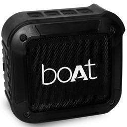 Picture of boAt Portable Bluetooth Speaker Stone 210 3W