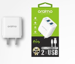 Picture of Oraimo Charger OCW-I61D