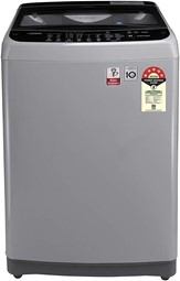 Picture of LG 6.5 Kg T65SJSF3Z Fully Automatic Top Load Washing Machine
