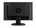 Picture of HP V194 HD LED backlight Monitor with VGA Port -18.5 Inch (Black)